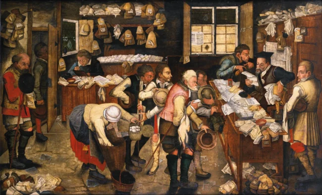 john-14-15-21-reflection-pieter-Breughel-the-younger