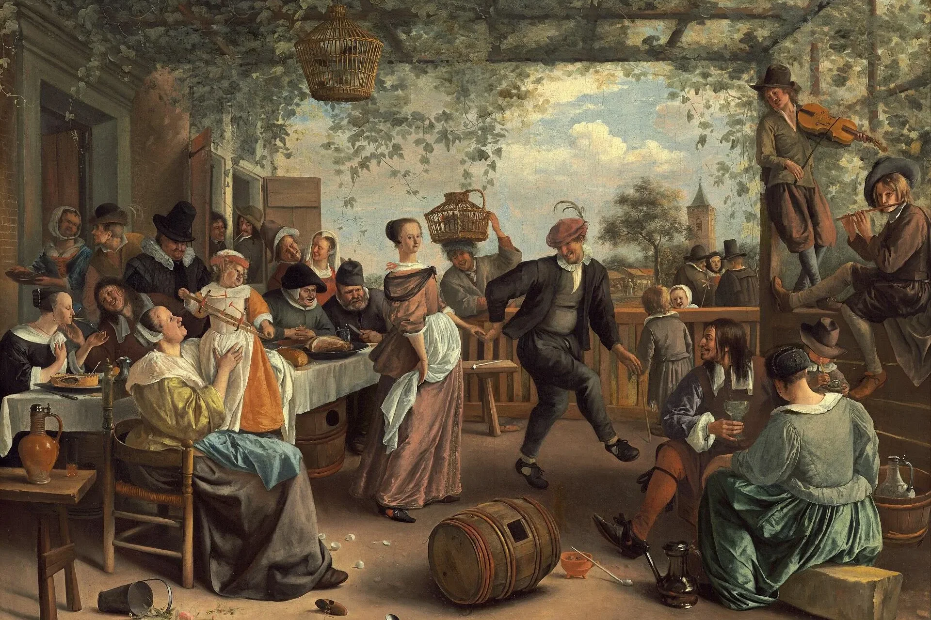 matthew-11-25-30-reflection-jan-steen.jpg